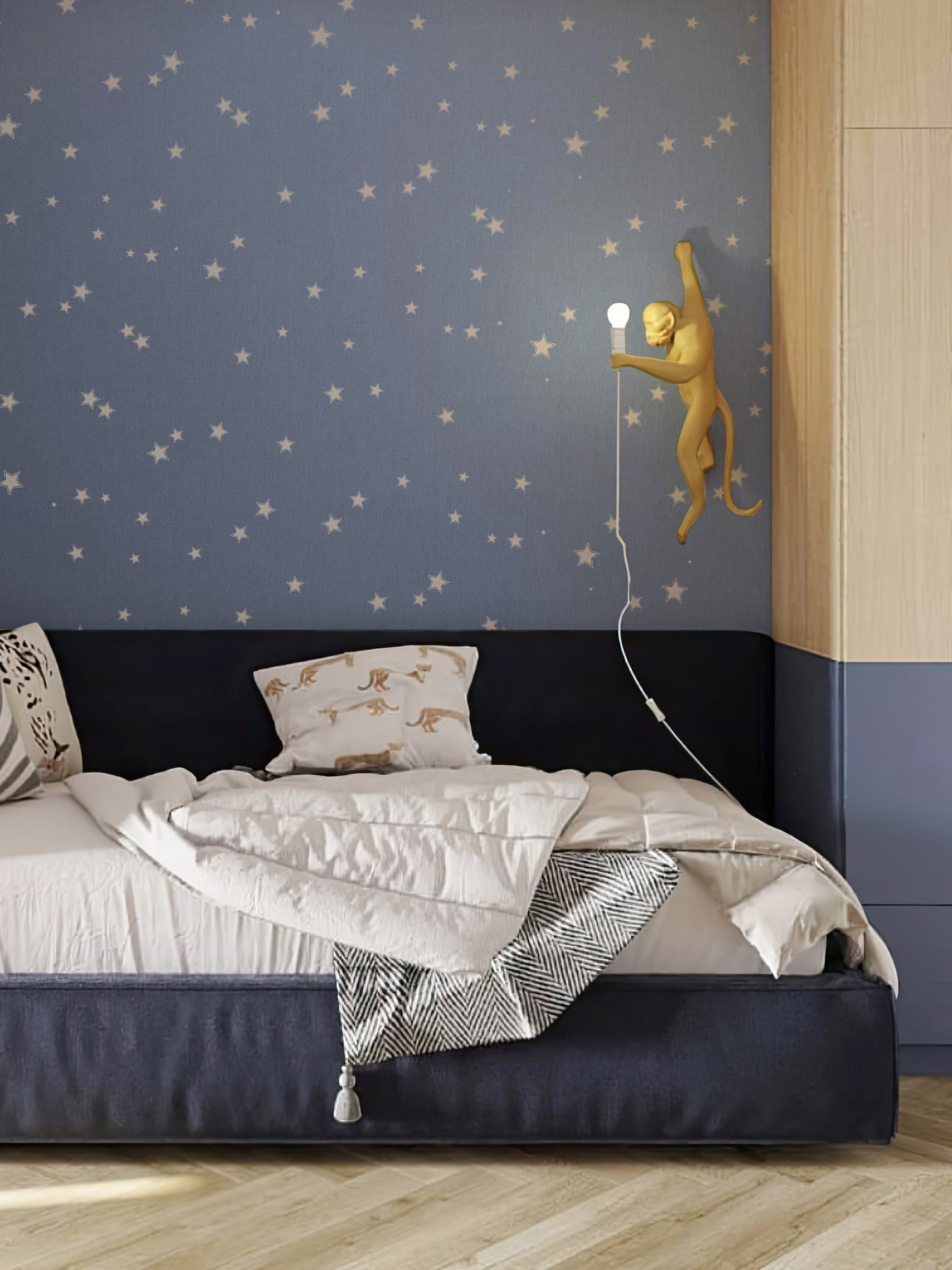 Night Sky - Eclart Walls