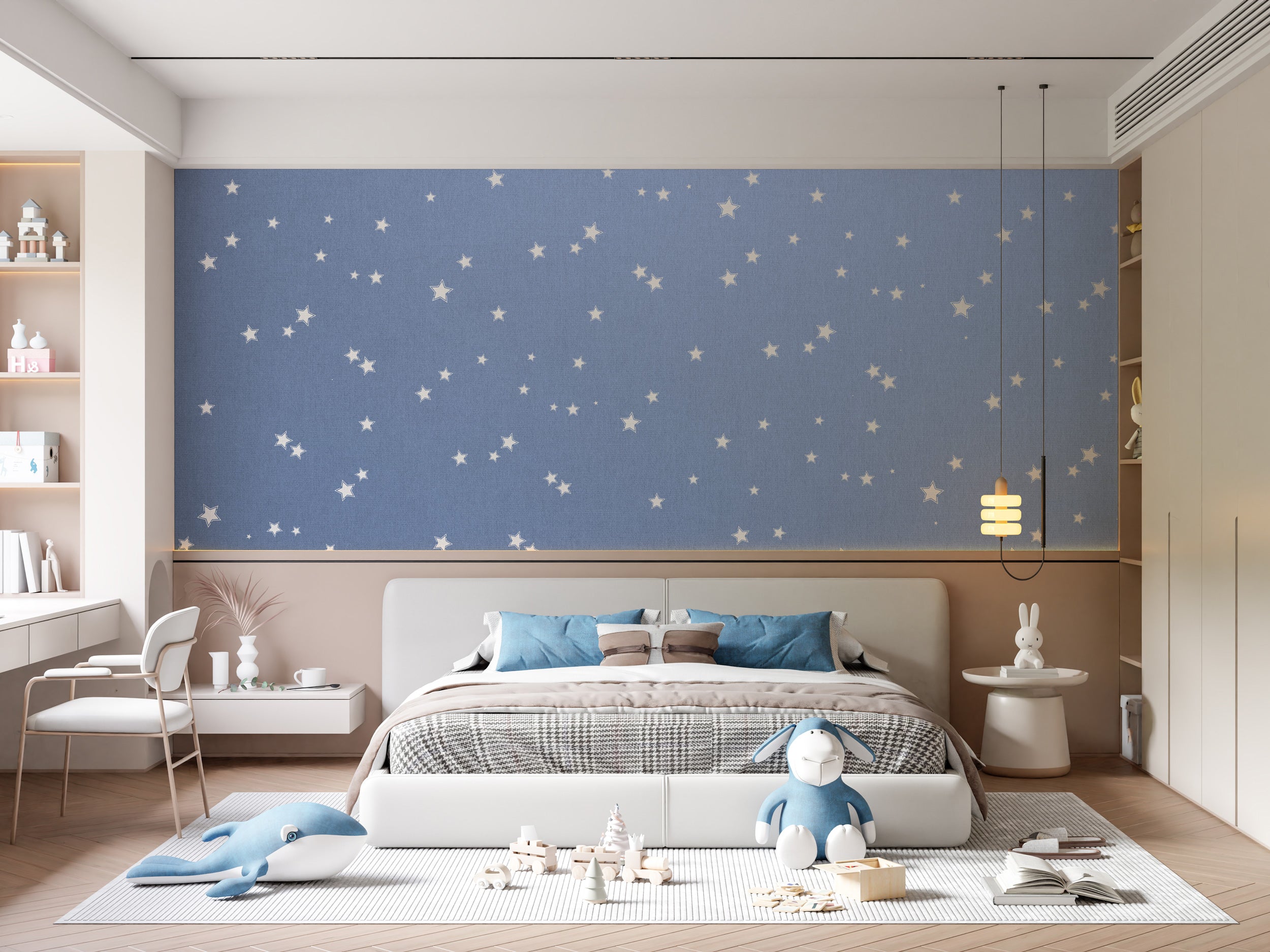 Night Sky - Eclart Walls