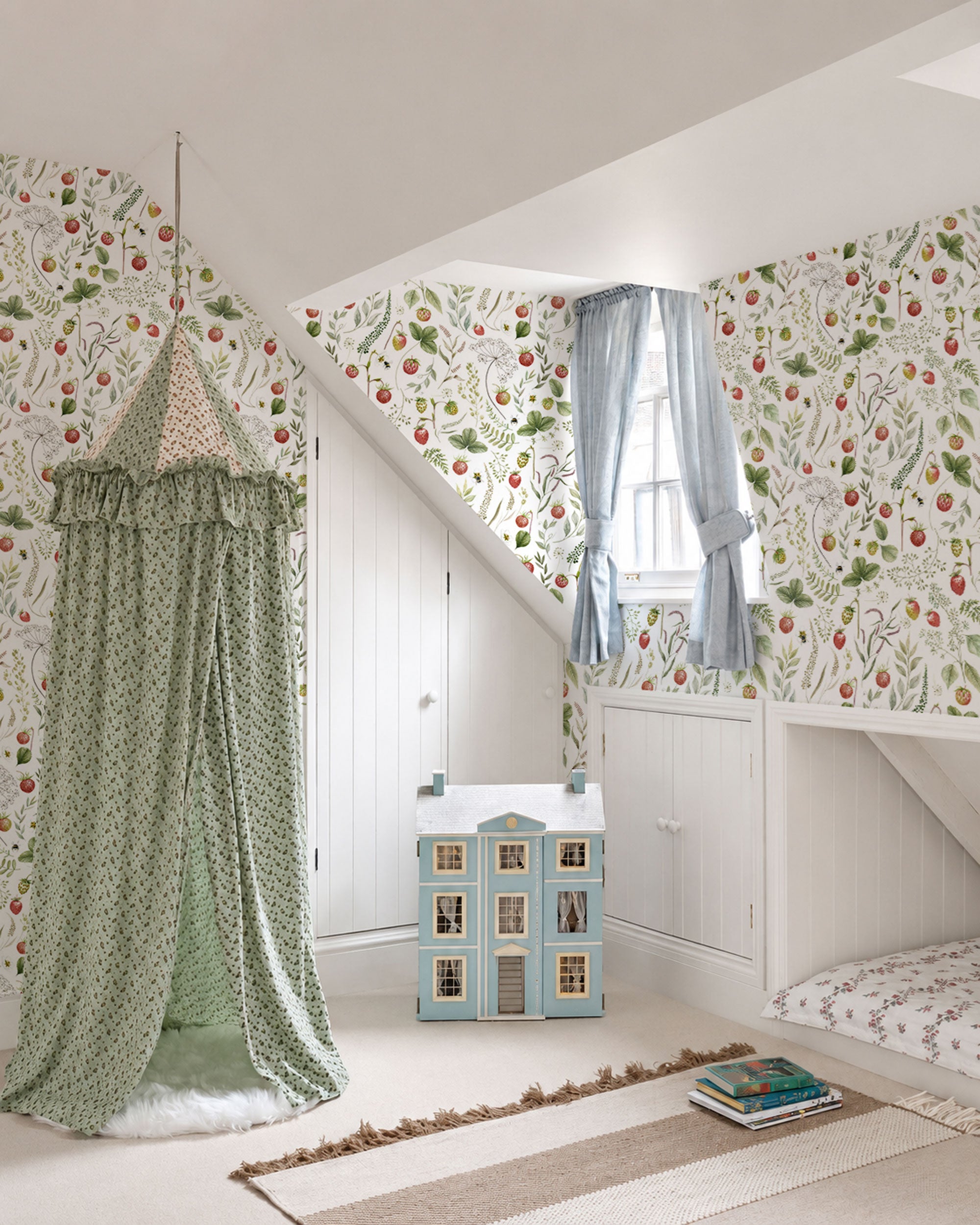 Strawberry Hill