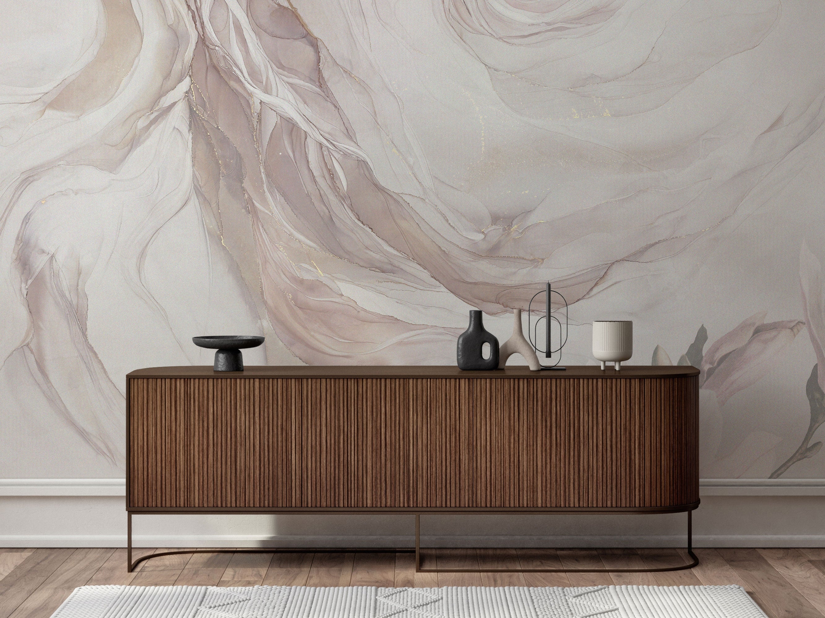 Subtle Blush - Eclart Walls