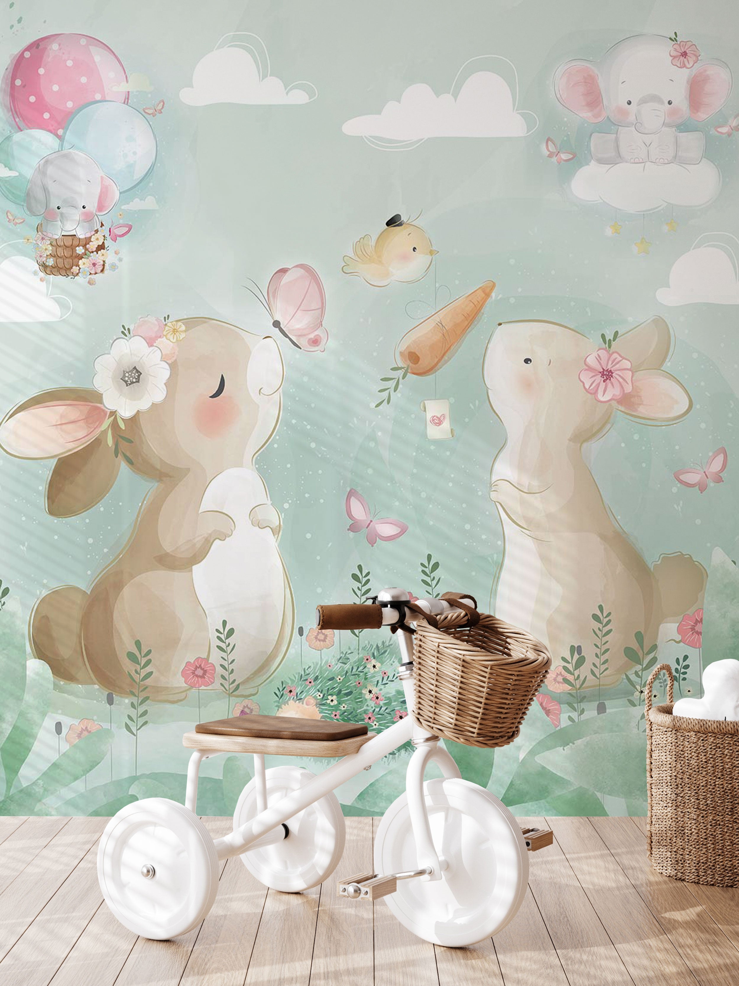 Sweet Love - Eclart Walls