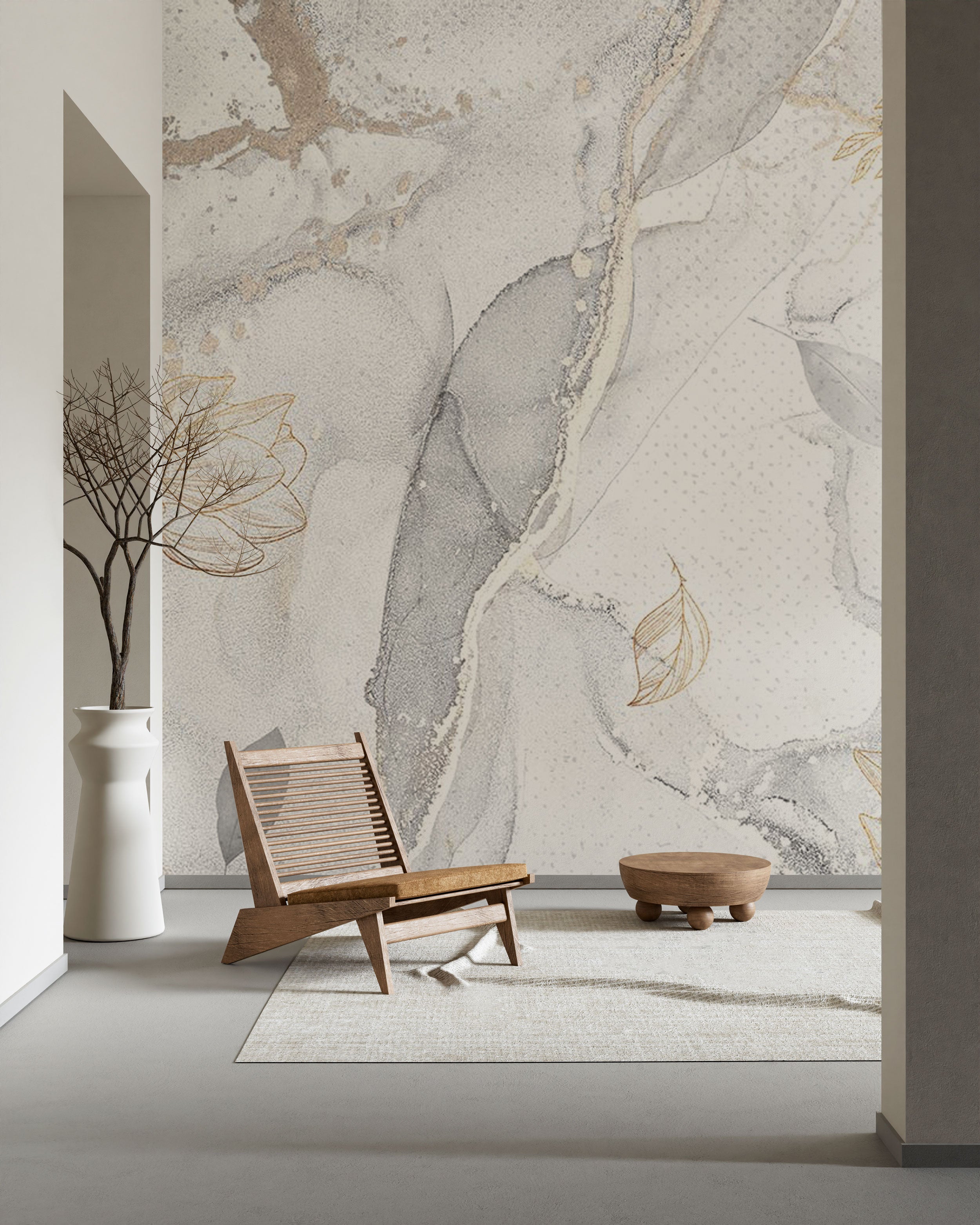 Taste Of Champagne - Eclart Walls