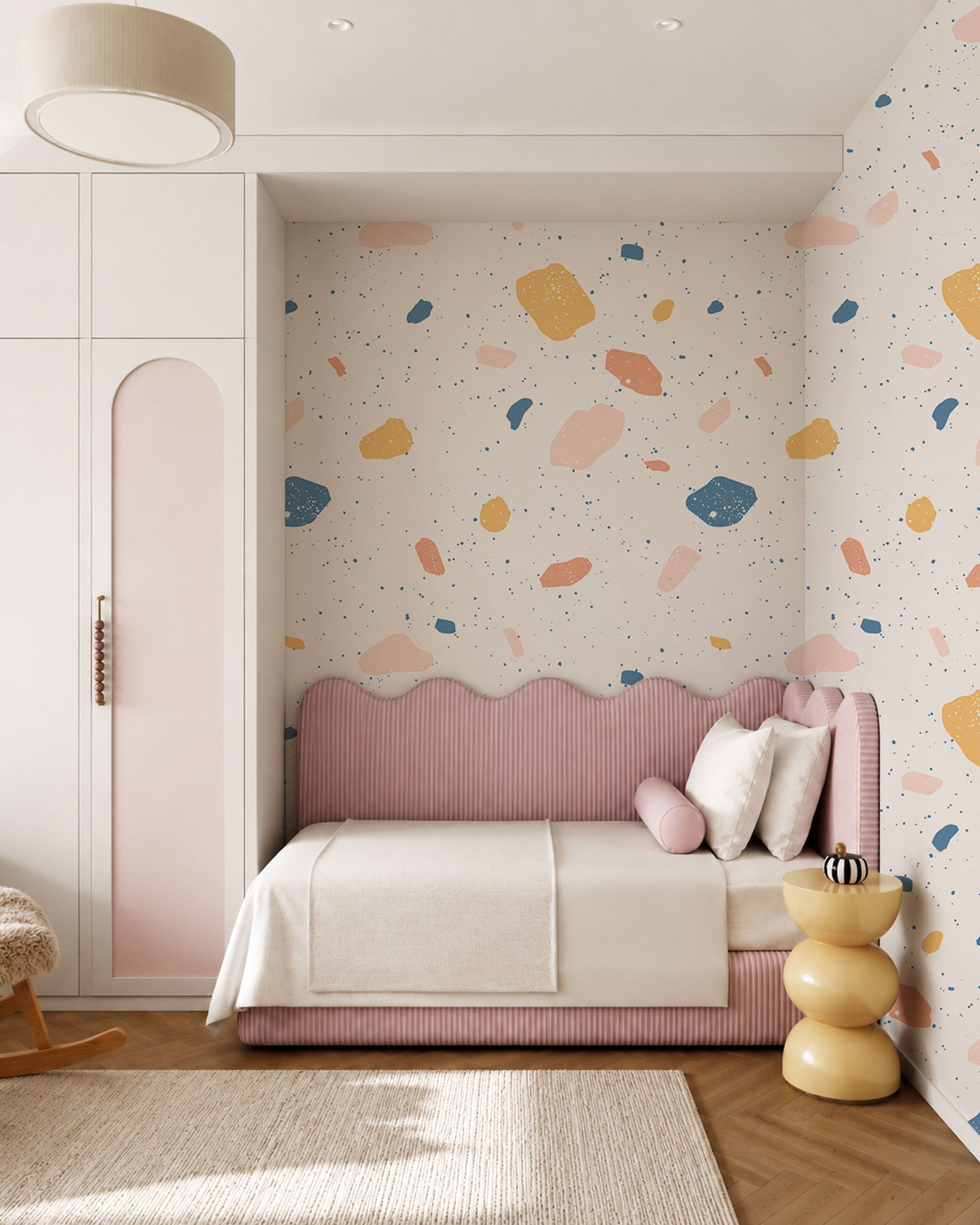 Terrazzo