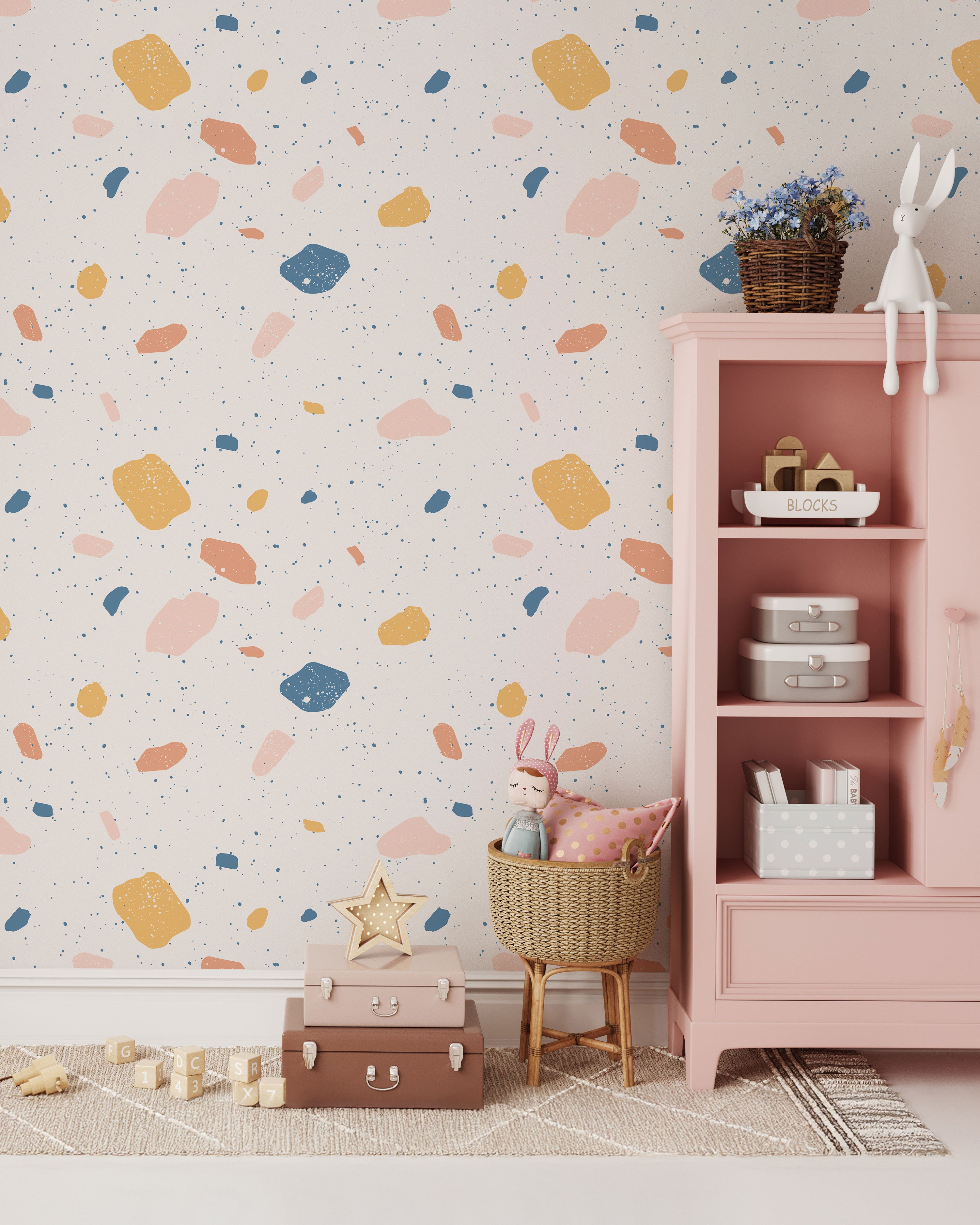 Terrazzo