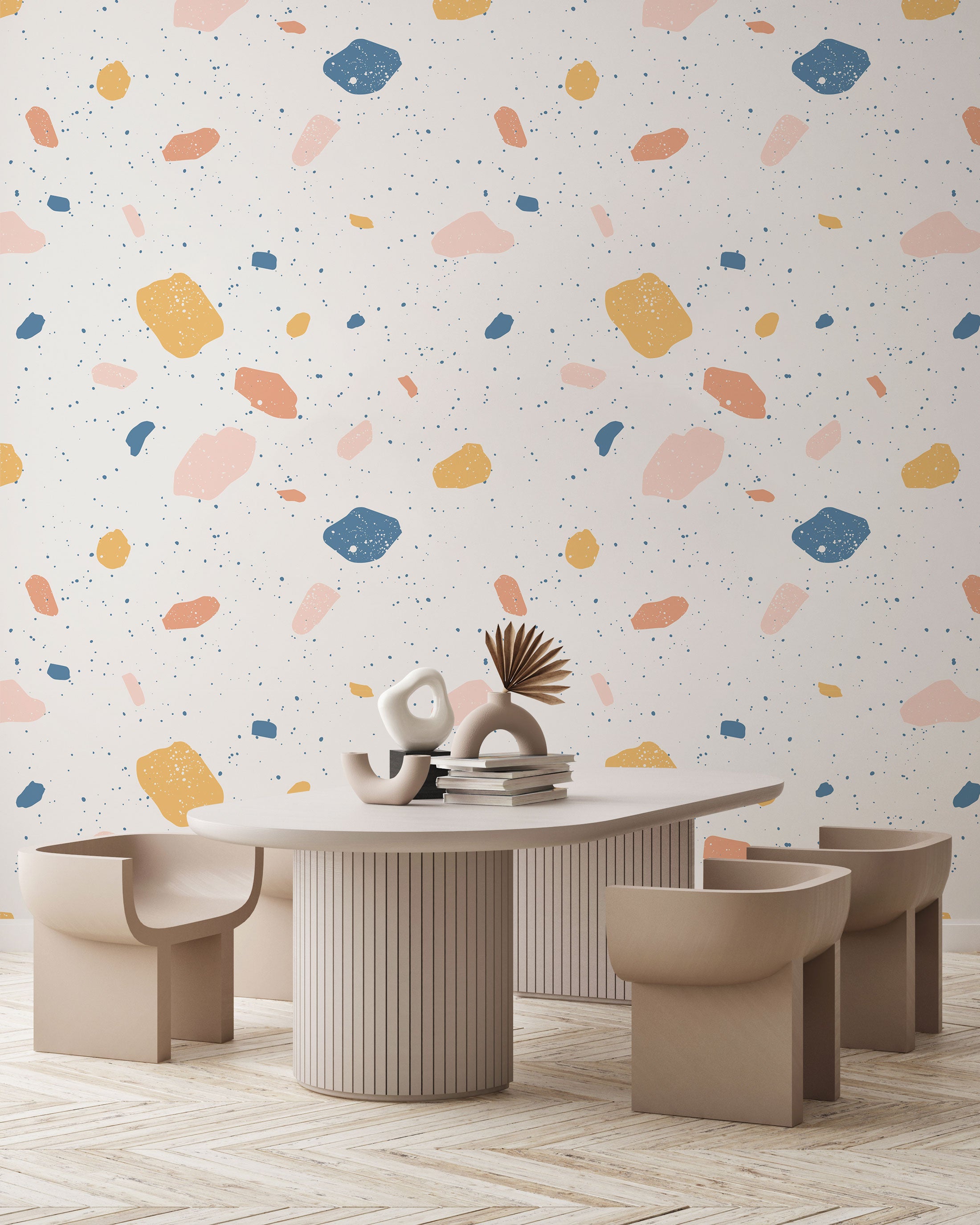 Terrazzo - Eclart Walls