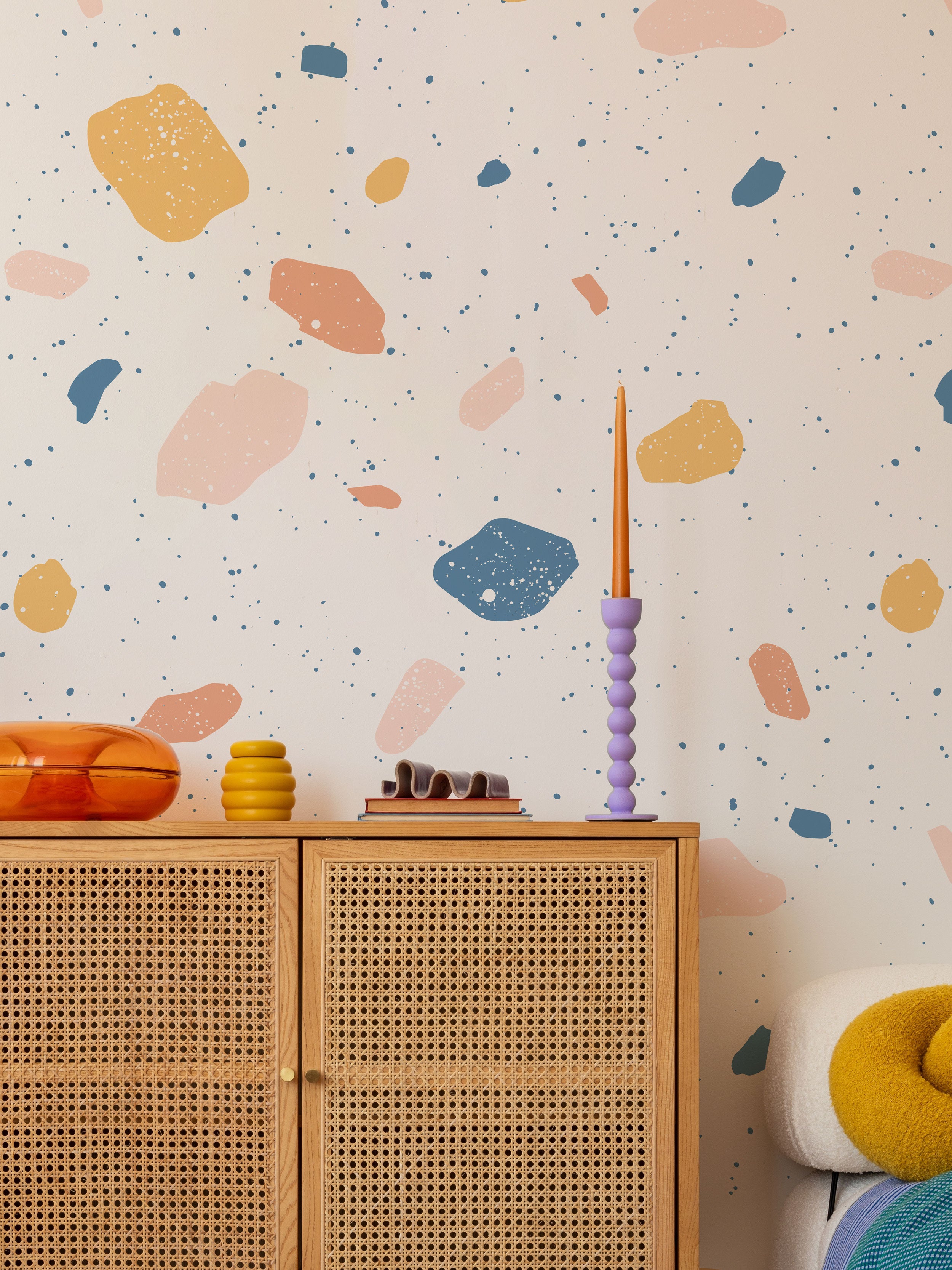Terrazzo - Eclart Walls