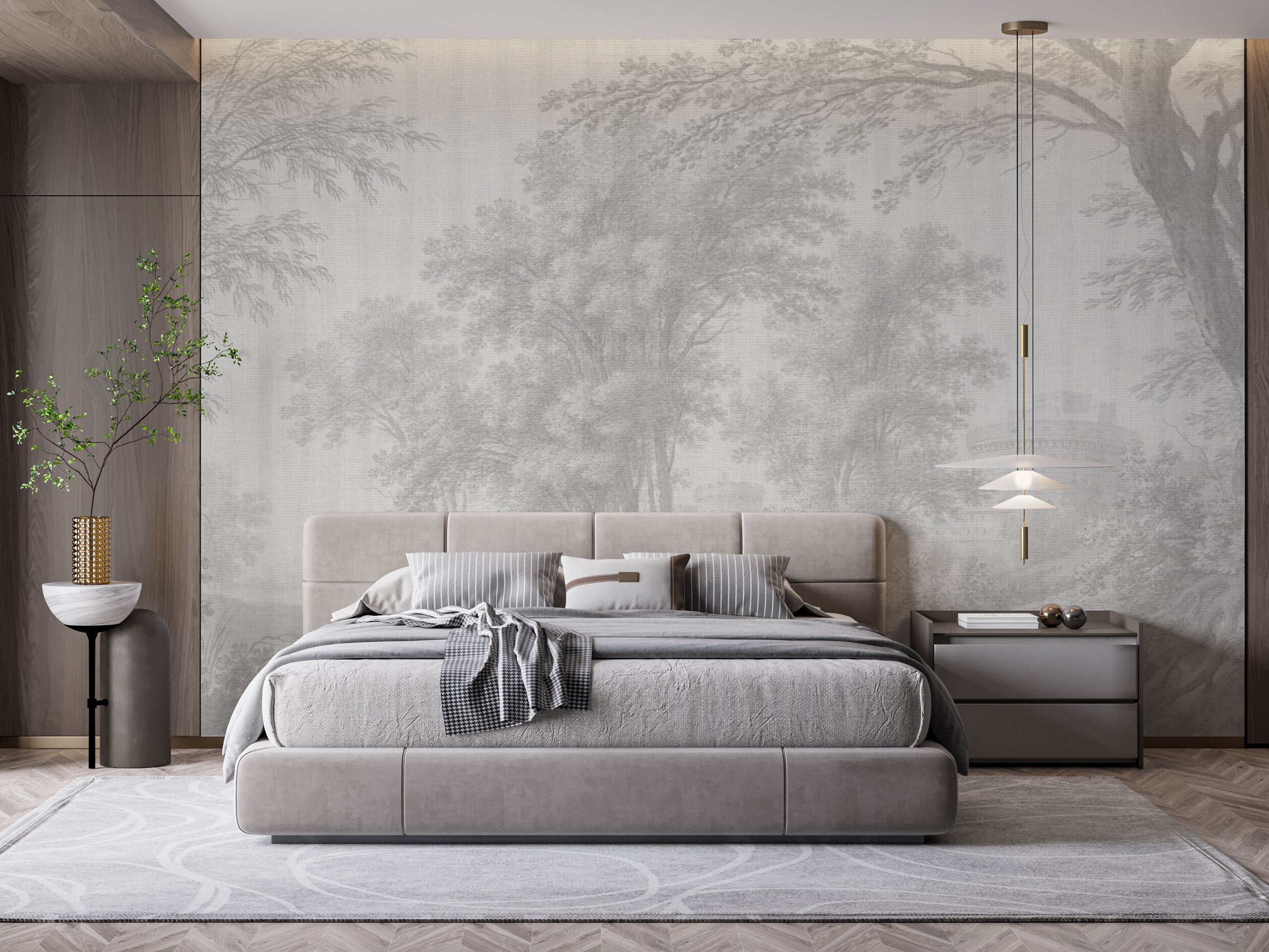 Timeless Monochrome