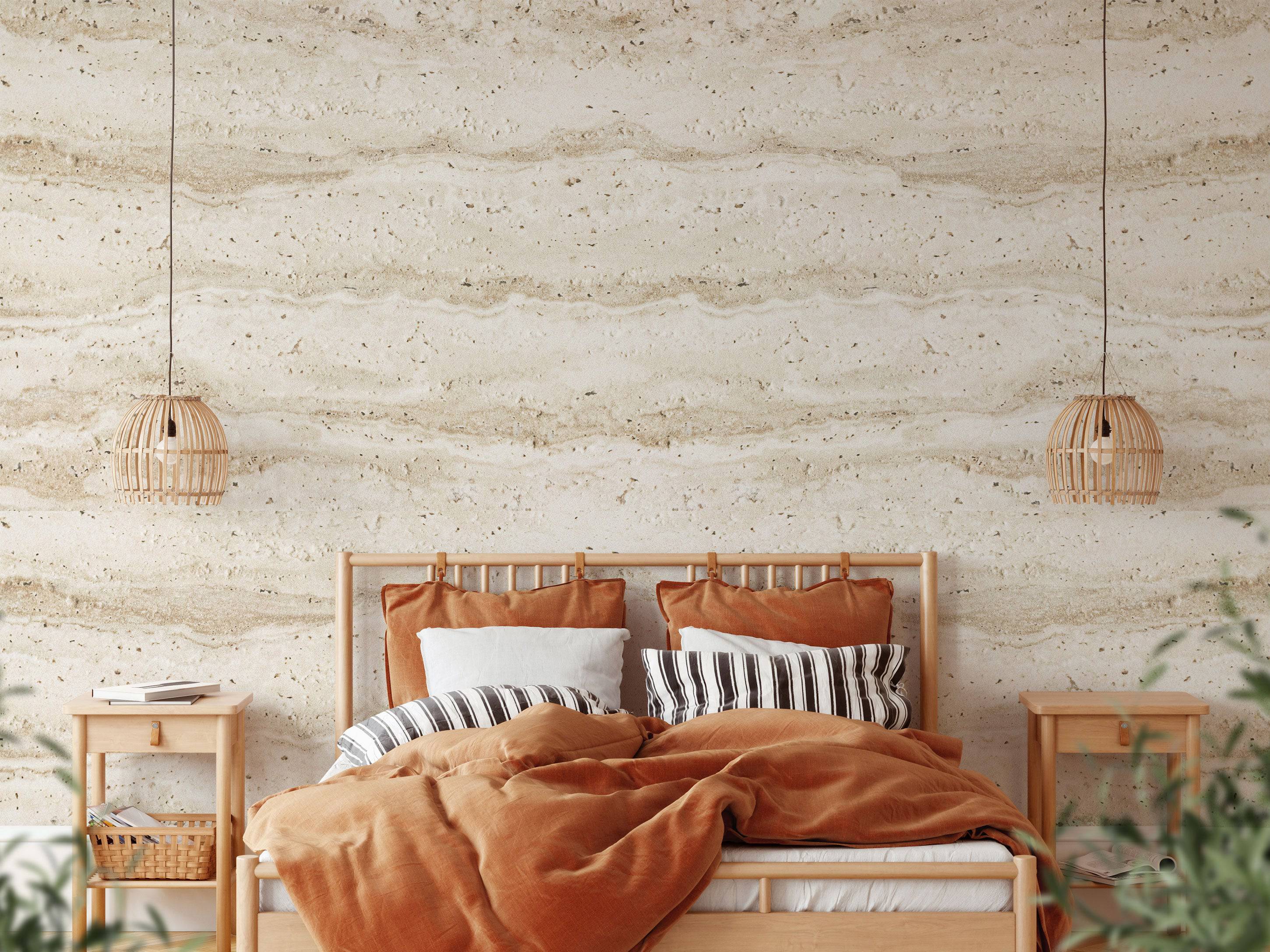 Travertine Deluxe - Eclart Walls