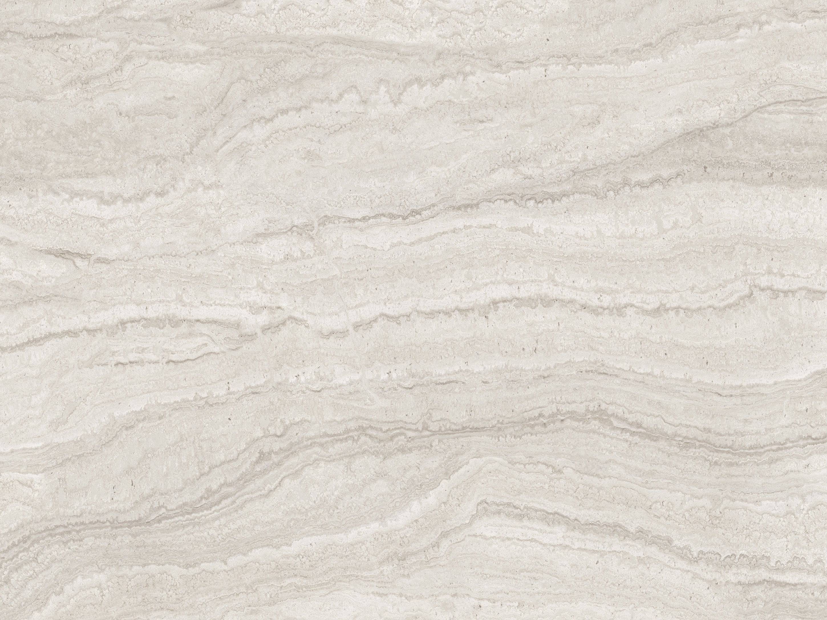 Travertine Light Grey - Eclart Walls