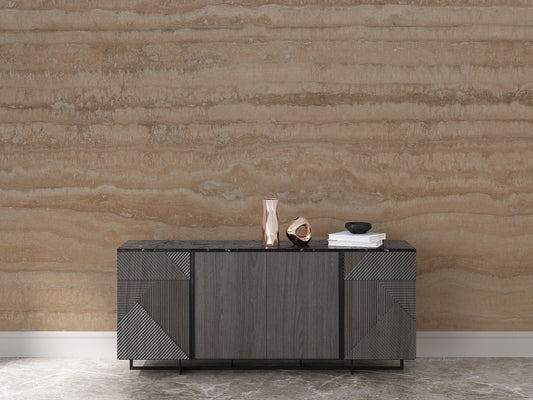 Travertine Warm Earth