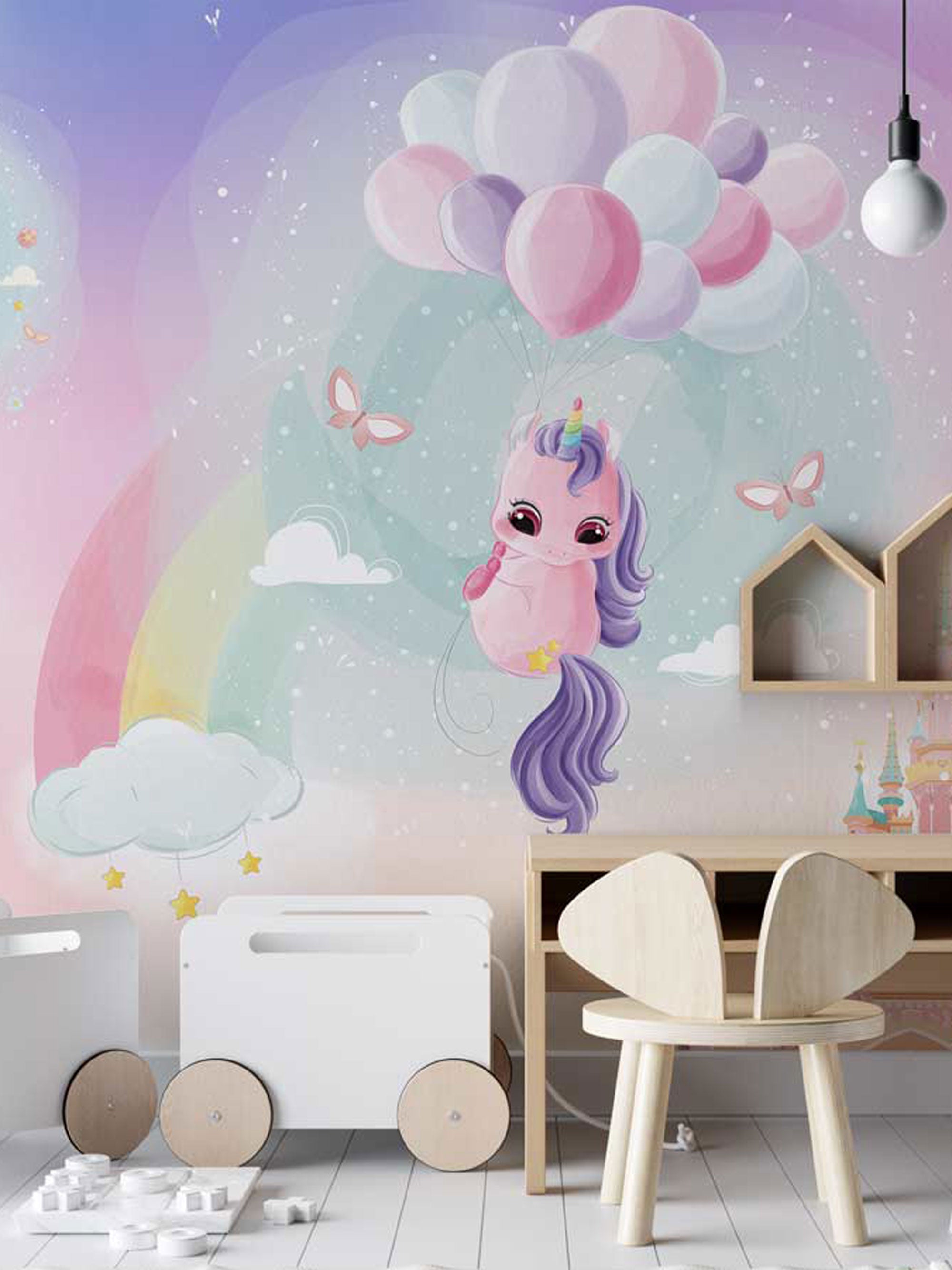 Unicorn Power