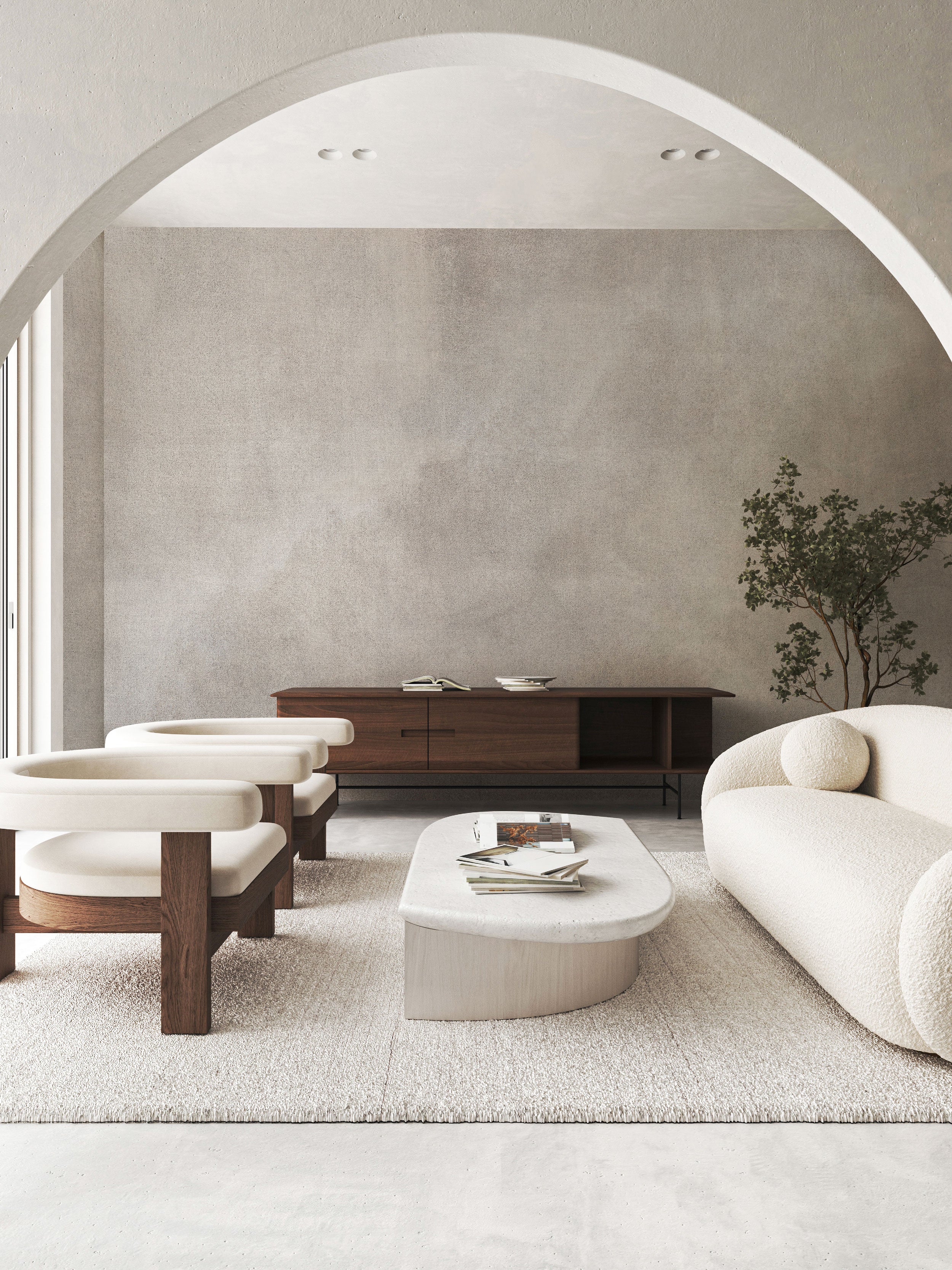 Urban Stone - Eclart Walls