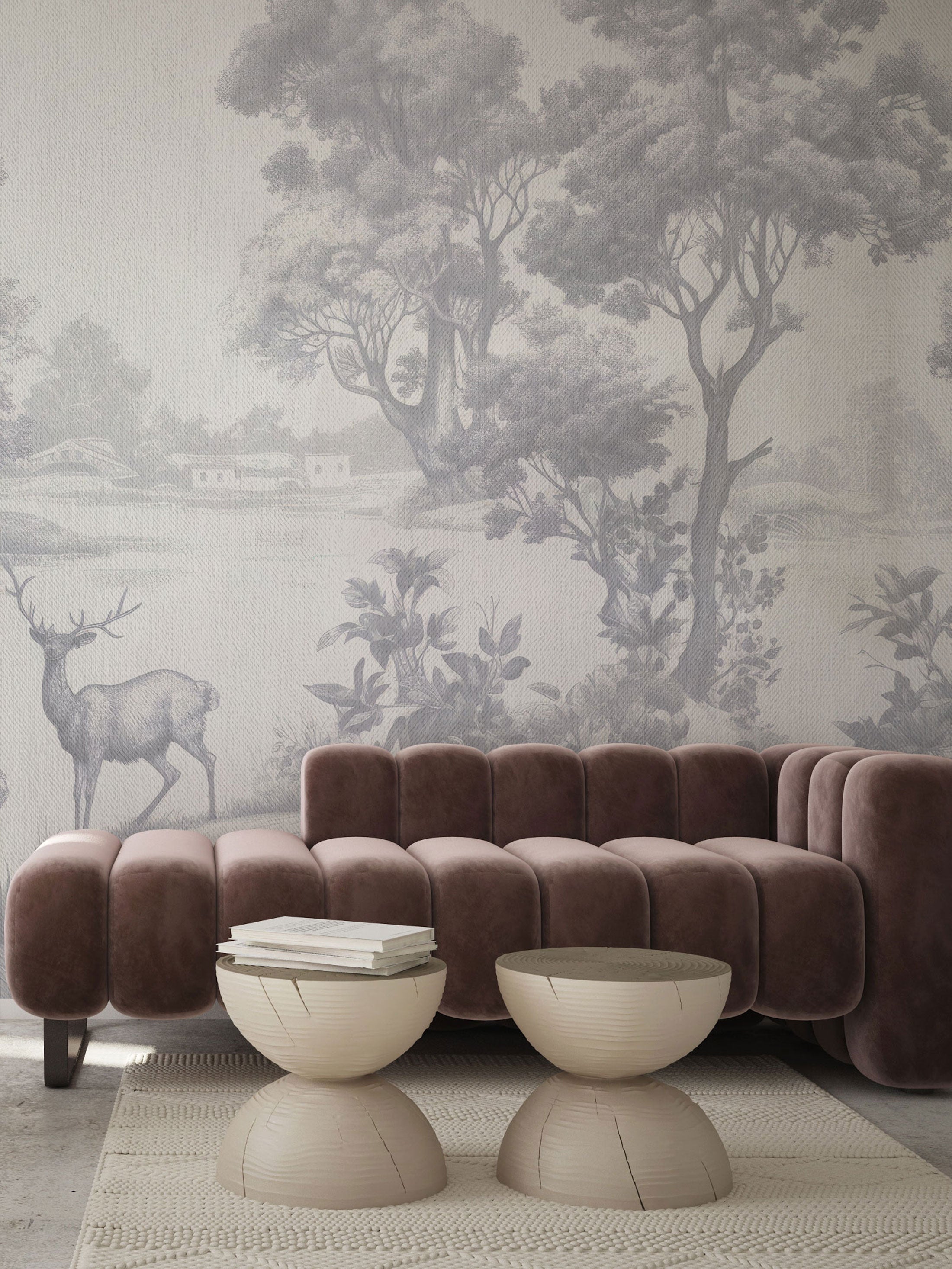 Extraordinary - Eclart Walls