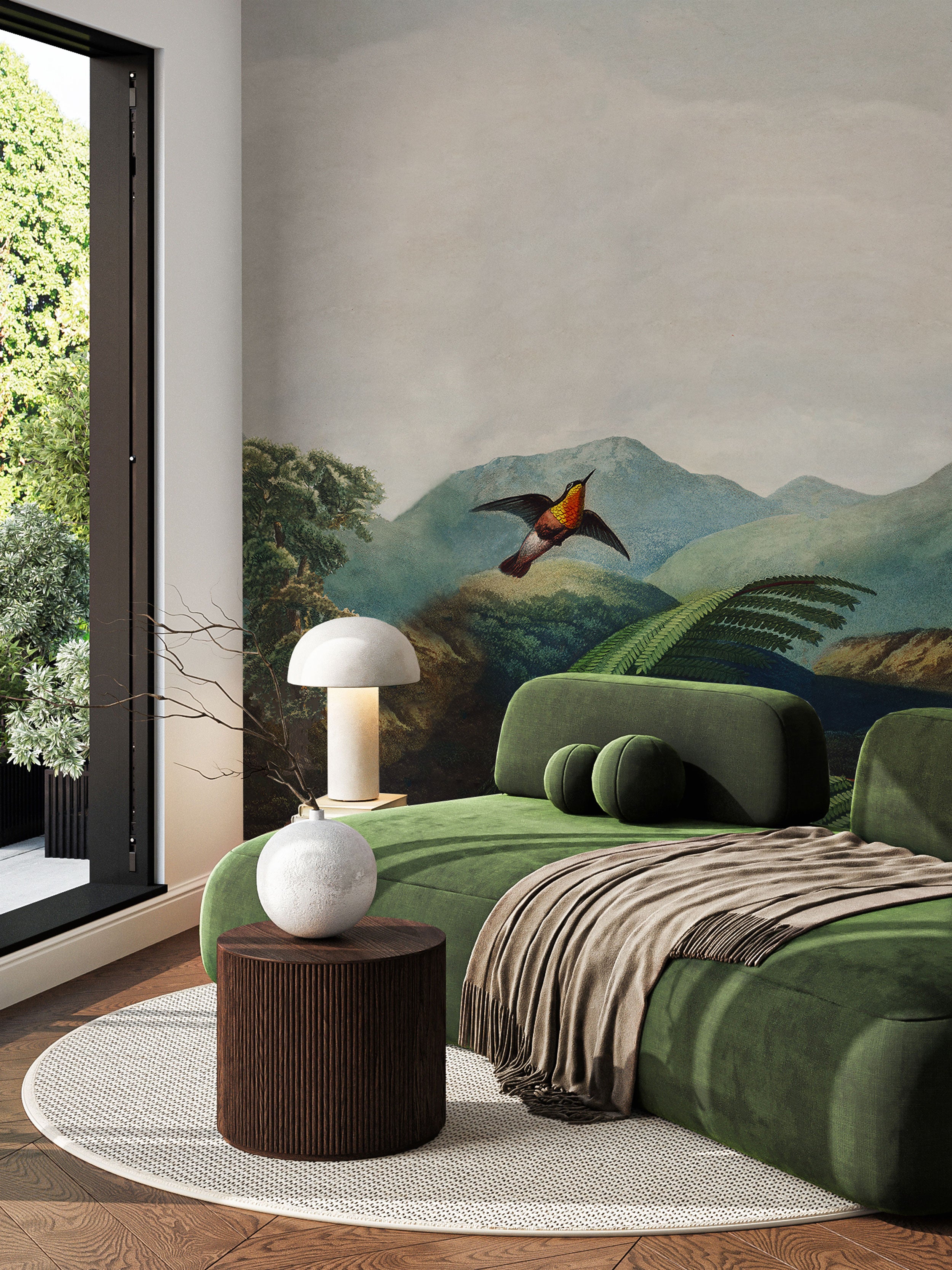 Vintage Dream - Eclart Walls