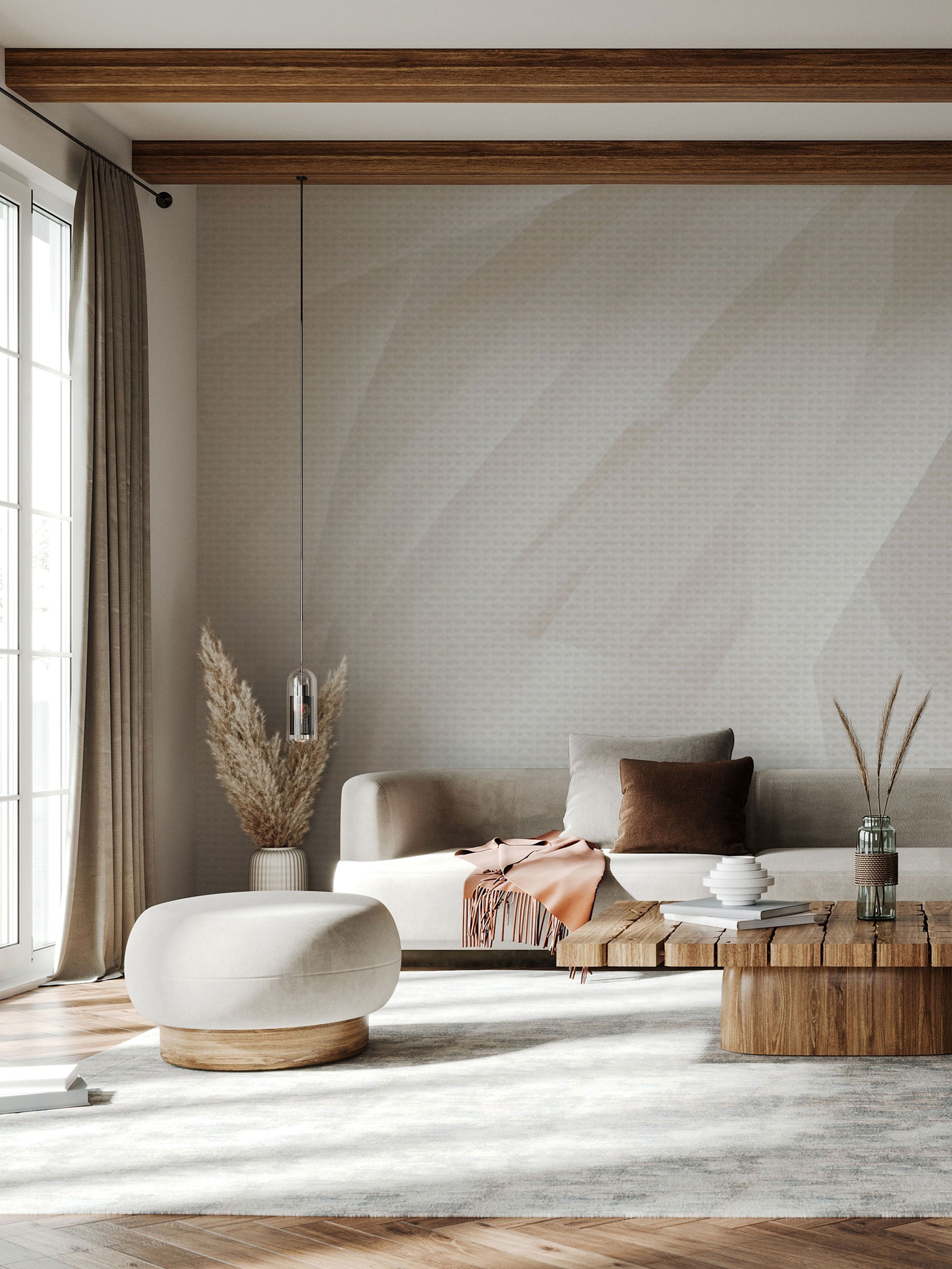Touch Of Silk - Eclart Walls