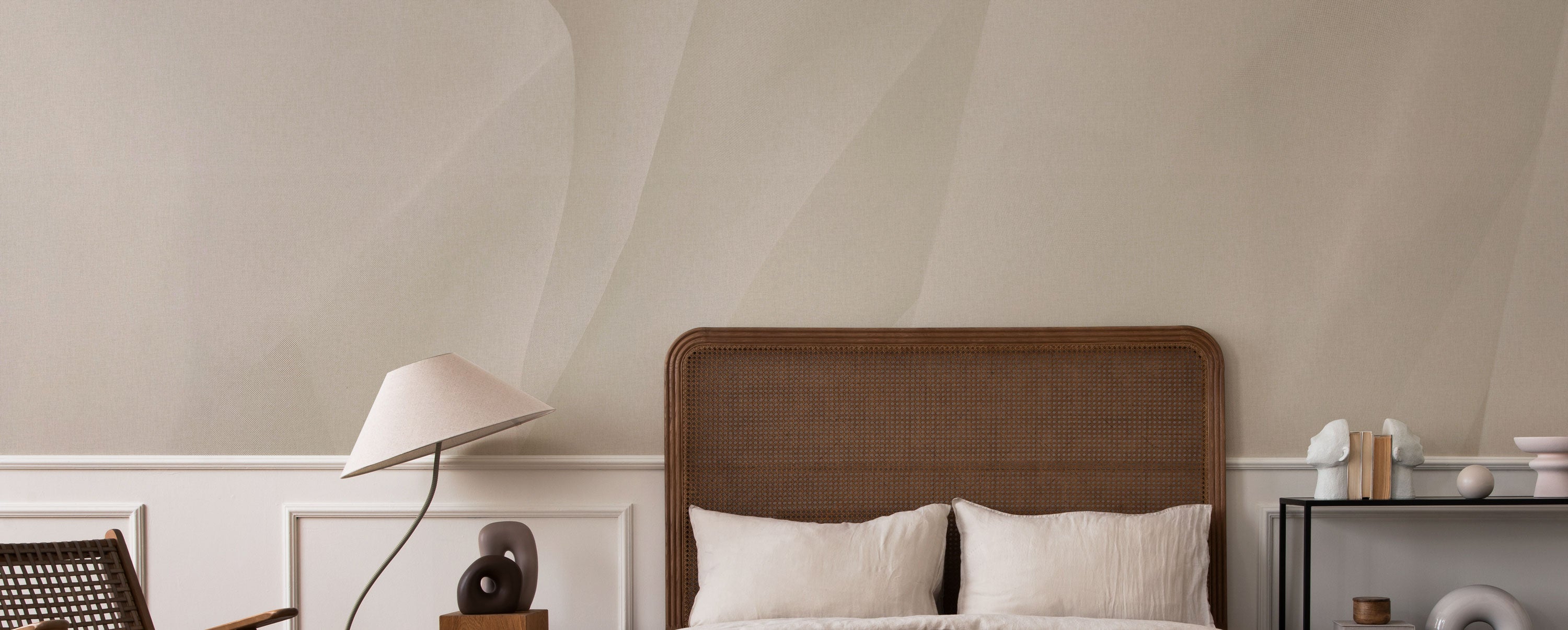 Let Your Walls Speak.