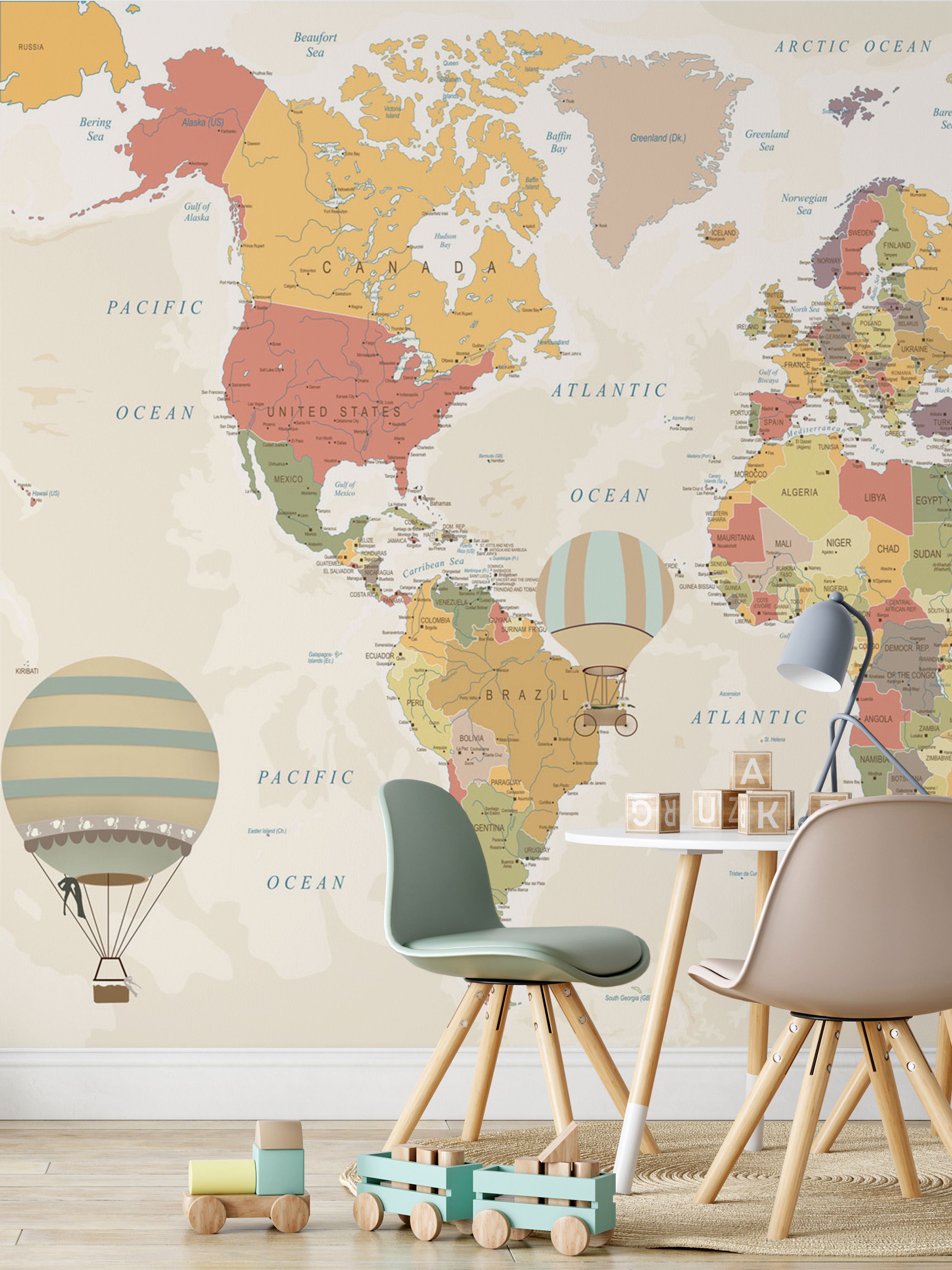 Where Next? - Eclart Walls