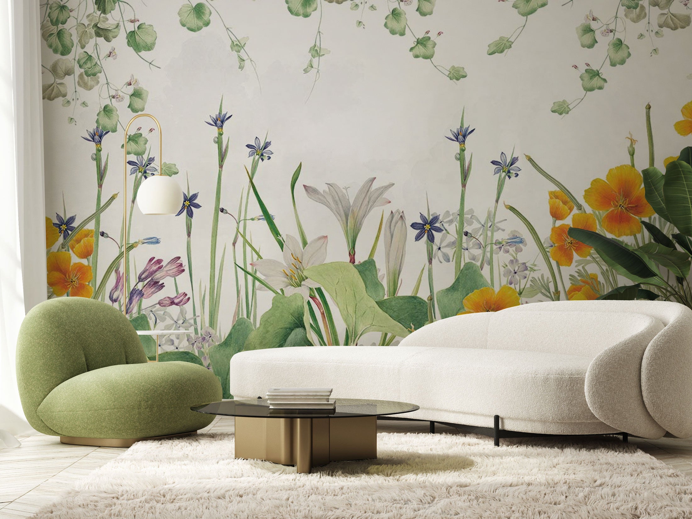 Wonderland - Eclart Walls