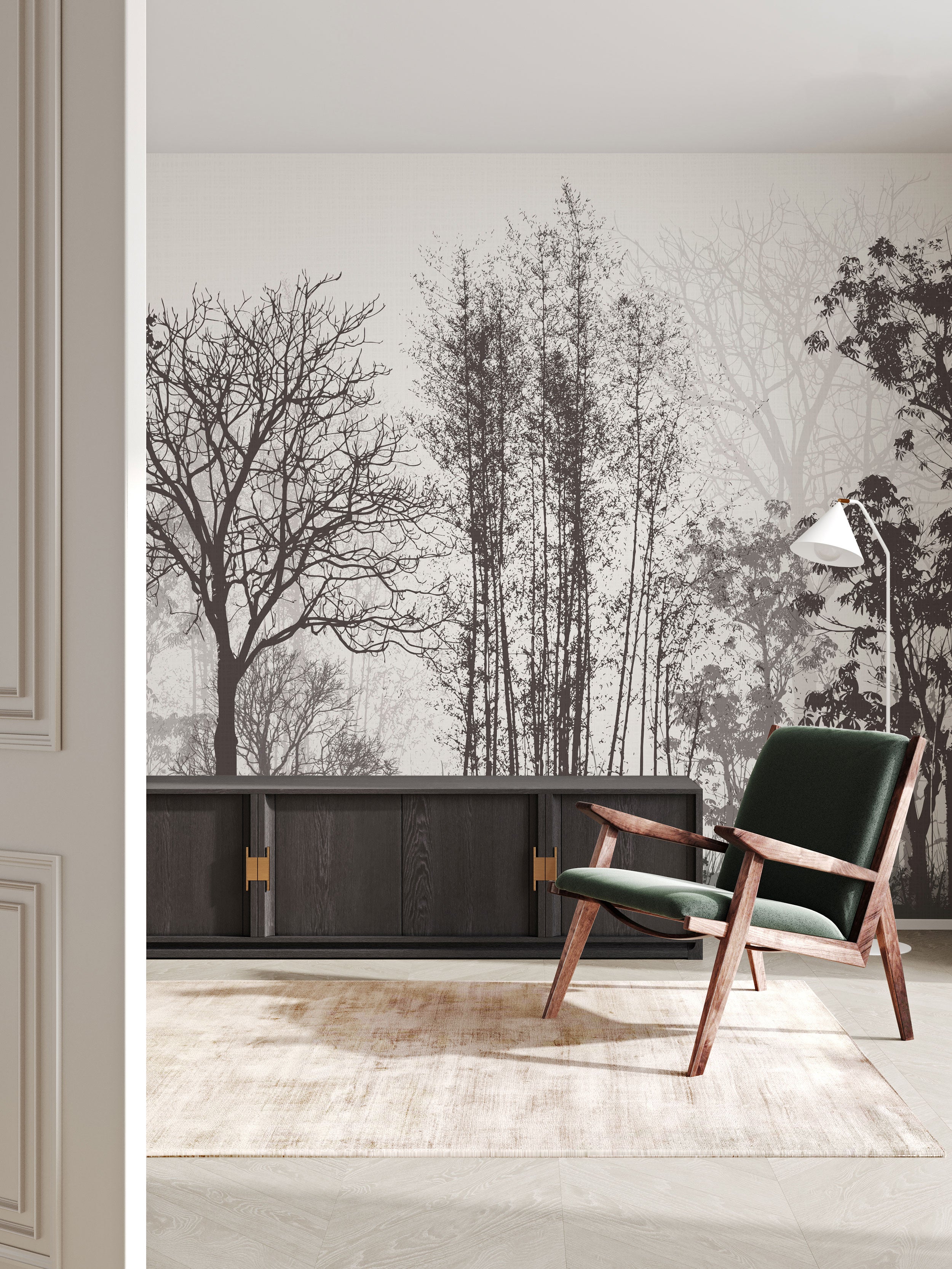 Wood - Eclart Walls