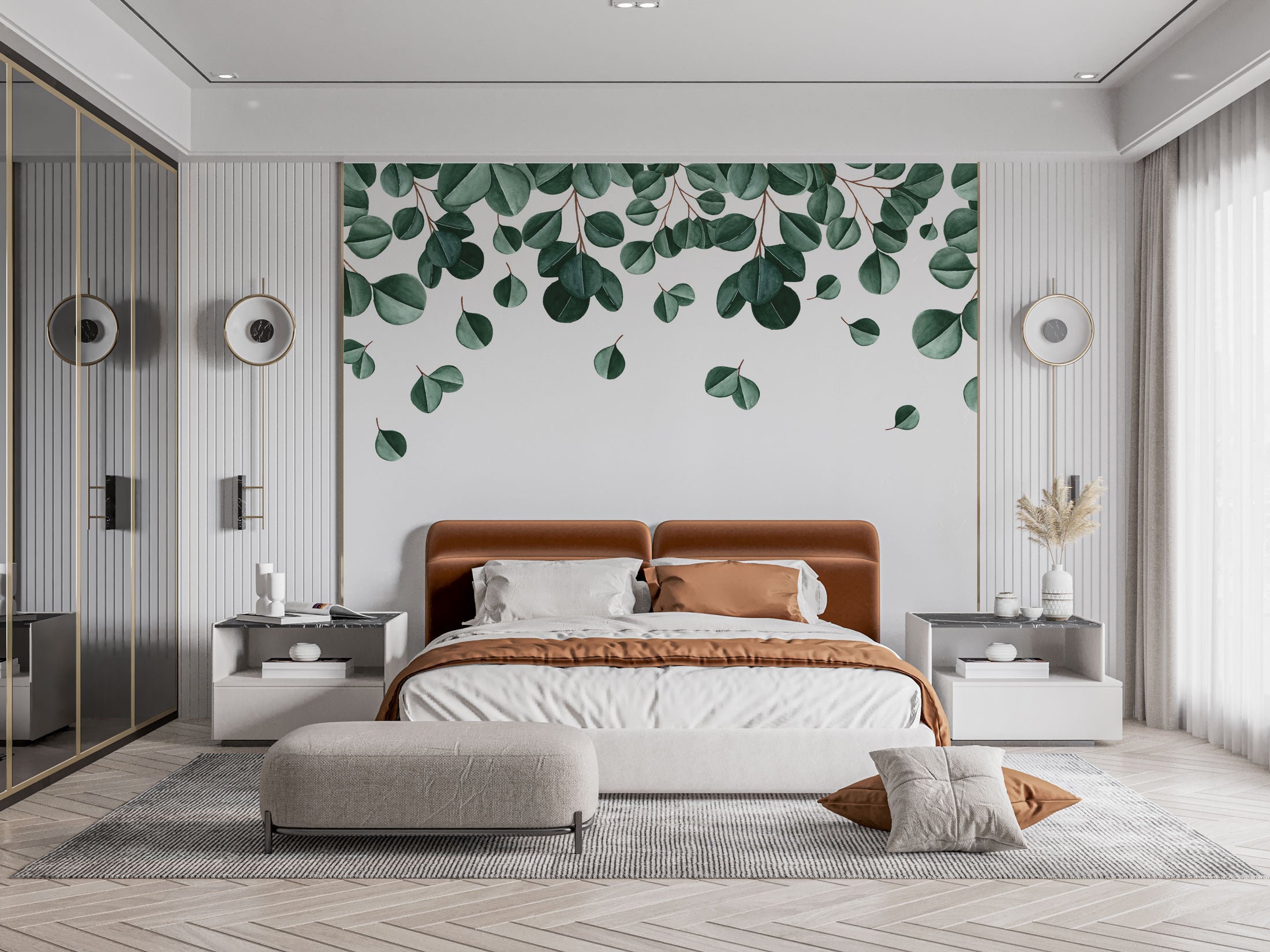 Your Piece Of Heaven - Eclart Walls